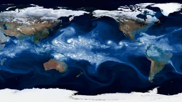Scientists fear the Atlantic’s great…