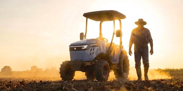 GoSun built a practical electric tractor&hellip;