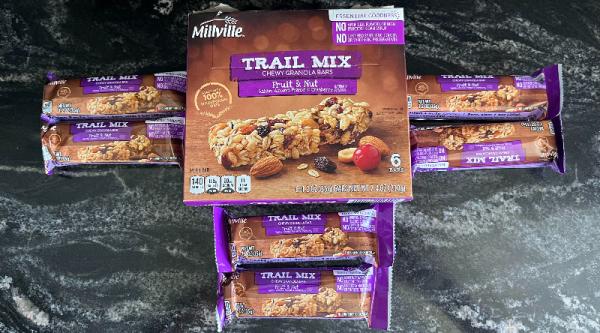 It’s Okay To Grab A Quick Granola Bar,&hellip;