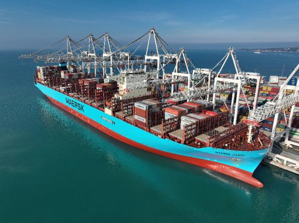 Tariffs Are A Distraction & The End Of…