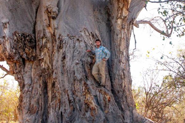 Turning outdoor exploration into…