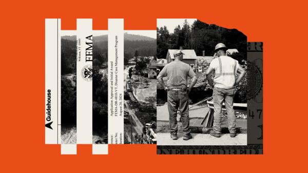 How Vermont lost track of millions in FEMA flood recovery…
