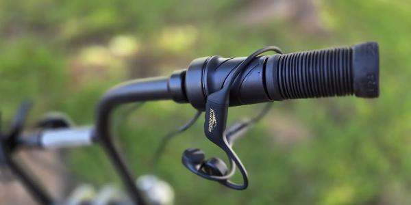 Non-bike bike gear tested: H2O Audio’s&hellip;