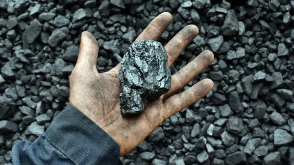 This town found clean energy deep inside&hellip;