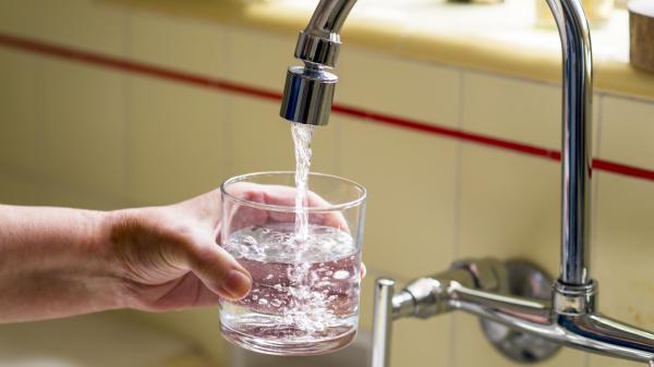 The EPA is rolling back drinking water…