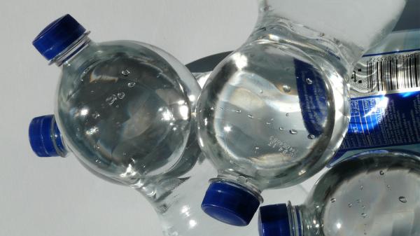 Dangerous drinking: is bottled water&hellip;