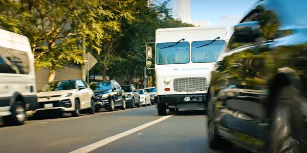 Hot pursuit: watch this Harbinger&hellip;