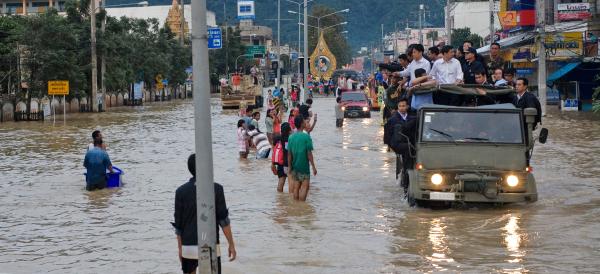 Hat Yai’s floods are a warning for&hellip;