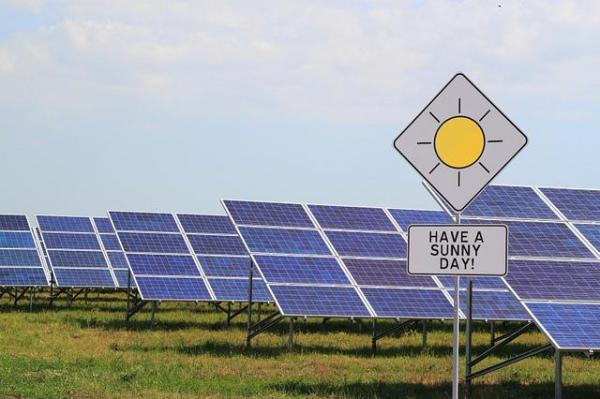 Solar & Wind Each Produced More&hellip;