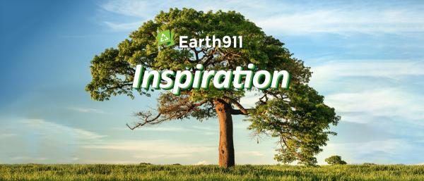 Earth911 Inspiration: Faithful&hellip;