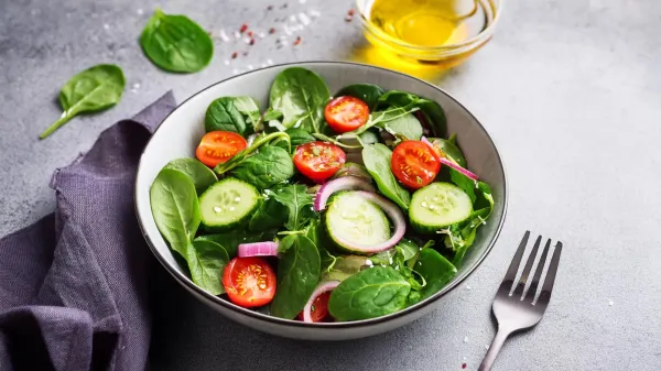 Bigger crops, fewer nutrients: The…