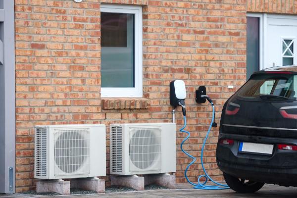 EV and Heat Pump Sales in the UK Are…