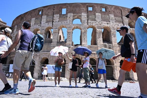 Climate Change Added 30 Days of Extreme…