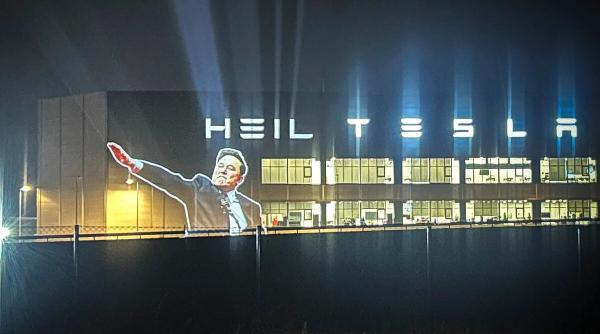 On Tesla, Irrational Support, &…