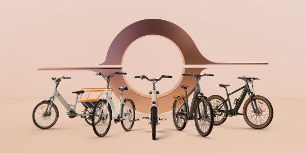 Heybike’s new Galaxy series brings…