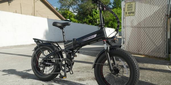 Here’s how your e-bike could be&hellip;