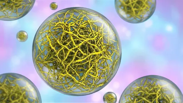 Hidden architecture inside cellular…