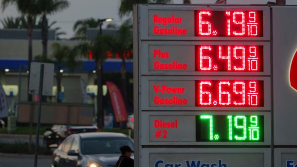 The Iran war is destroying oil demand. Could it also spark a…