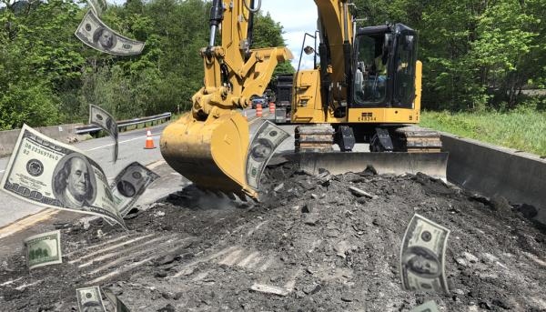 For Earth Day, the Trump Administration&hellip;