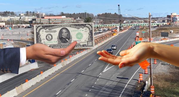 The Business of Buying Bills and…