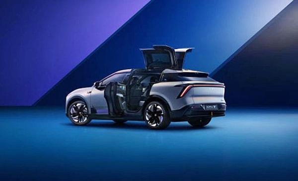 Wild Vehicle Designs To Try To Compete&hellip;