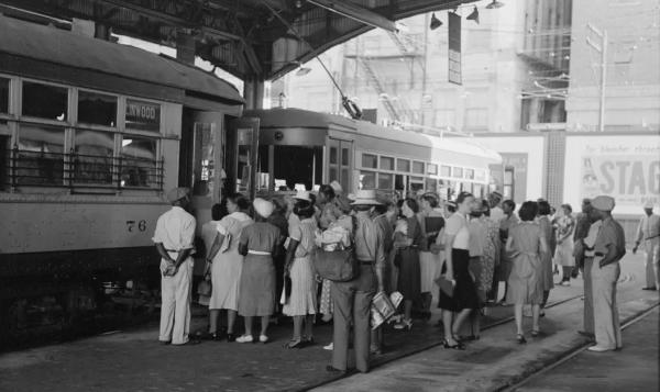 Vision Zero Cities: Fund Transit — Or…