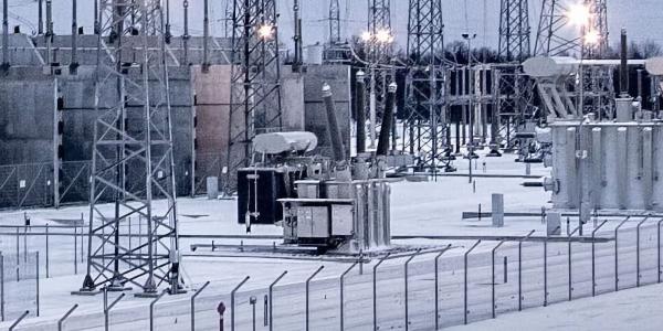 The US’s largest transformer factory&hellip;
