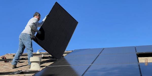 Dems propose bill to cut energy costs&hellip;