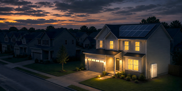 Not sold on Tesla Powerwall? There are&hellip;