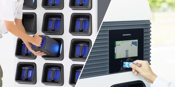 Honda and LG team up to accelerate…