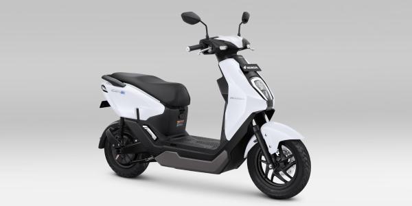 Honda unveils new electric moped cheaper&hellip;