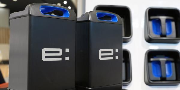 Honda is bringing Mobile Power Pack e:&hellip;