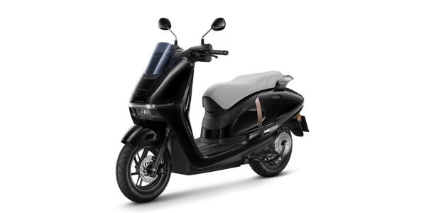 Honda’s new 50 MPH commuter…