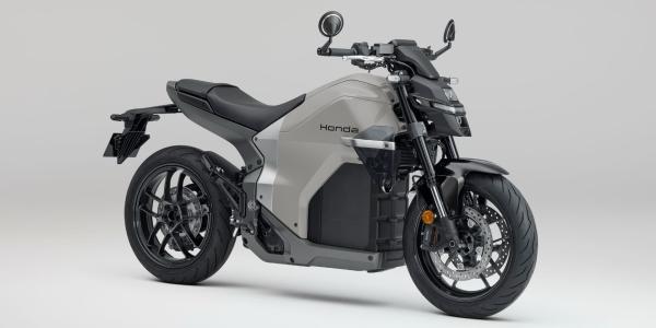 Honda unveils new WN7 electric…