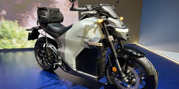 First look at Honda’s new full-size…