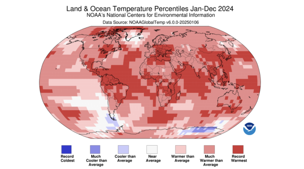 Fossil Fuel Subsidies Are Just Stupid…