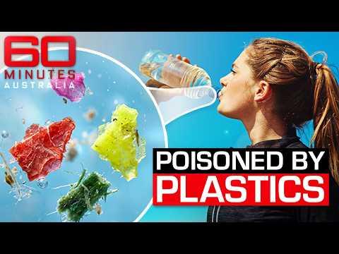 Video: Why scientists are warning us about everyday plastics