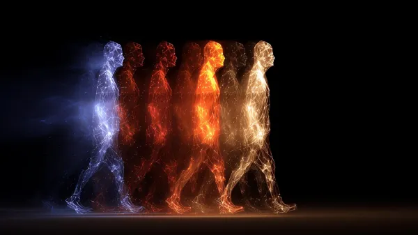photo of DNA research just rewrote the origin of human species image