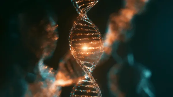 photo of Scientists found two mysterious ‘ghost’ ancestors hiding in our DNA image