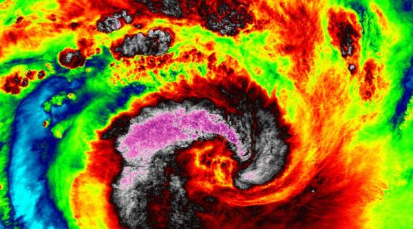 Federal Hurricane Forecasting Saves…
