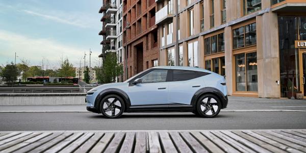 Hyundai is about to launch the IONIQ 3,&hellip;
