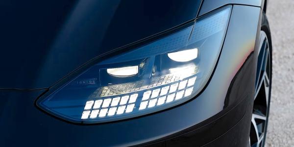 photo of Is this Hyundai IONIQ the safest affordable EV you can buy? image