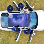 photo of Hyundai & Kia To Begin Offering Solar Sun Roofs After 2019 image