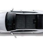 photo of Hyundai Sonata Hybrid Solar Roof … Tesla Model 3 = Breakthrough … EV Transmissions — #CleanTechnica Top 20 image