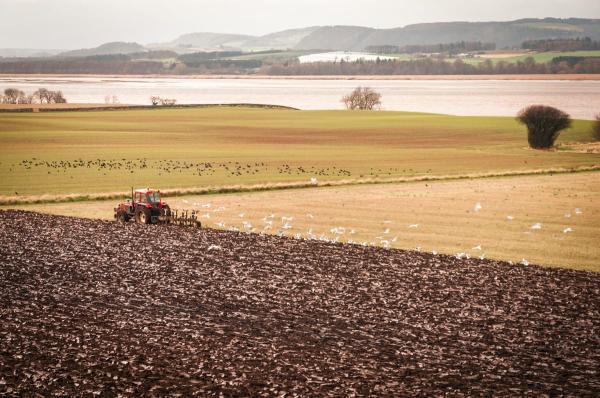 More than half a million tons of sewage sludge spread on&hellip;