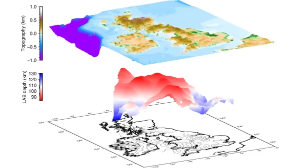 Scientists just cracked a…