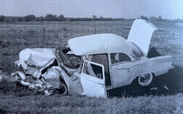 The Forgotten History of ‘Bloody 66’…