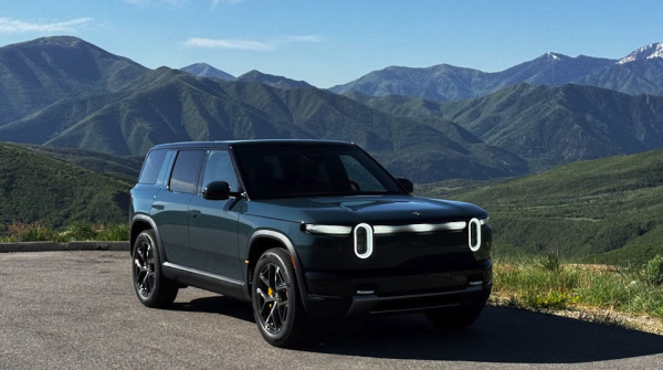 Rivian R2 First Drive: This is…