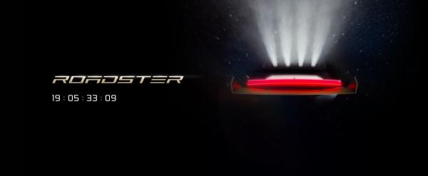 Tesla teases new Roadster reveal for…