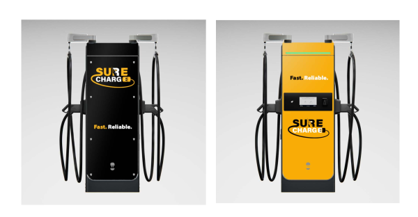 Up To 96 Fast-Charging EV Ports To Be…